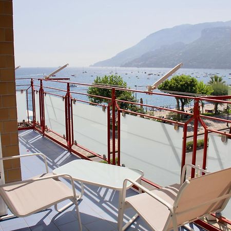 Blumare Amalfi Coast Apartment Maiori Bagian luar foto